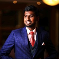 Nikhil V's profile photo