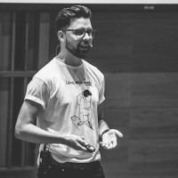 Francisco Díaz Email & Phone Number