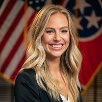Tennessee Department of Revenue Employee Autumn Cole's profile photo