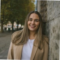 Novia Global Employee Amy Ronning's profile photo