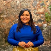 Puerto Rico Tourism Company Employee Reimarie Carrero-Guerra's profile photo