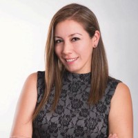 Morada Employee Cristina Zamora's profile photo