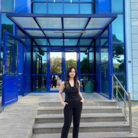 Antepsan Employee Zeynep Nur Bilgili's profile photo