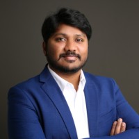 The Kanoo Group Employee Linga Reddy's profile photo