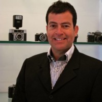 Grupo OM Employee Dino Camargo's profile photo