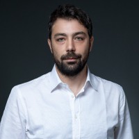 MOVESION s.r.l. Employee Francesco Alfonsi's profile photo
