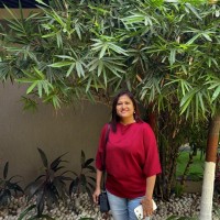 Nipra Employee Mayuri Ahuja's profile photo