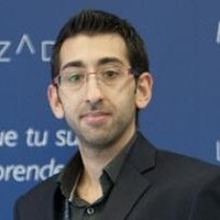 Byom! Employee Luis Adell's profile photo