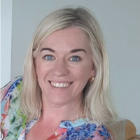 Elavon Europe Employee Michelle Molloy's profile photo