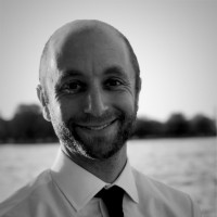 Panterra Employee Ben Winston's profile photo