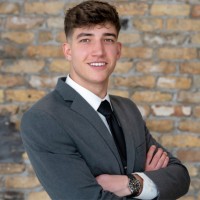 Thiel Insurance Group, LLC Employee Hunter Thiel's profile photo