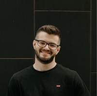 Axial3D Employee Jordan Poots's profile photo