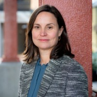 Eckel & Vaughan Employee Cynthia Sellars's profile photo