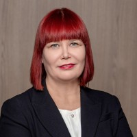 PKC Group Employee Marjo Vierimaa's profile photo