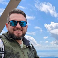 Bedshed Employee David Alexander's profile photo