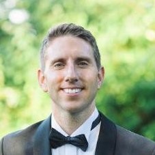 Catalyst Capital Advisors Employee Michael Schoonover's profile photo