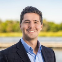 Curran Financial Partners Employee Joe Iafelice's profile photo