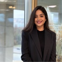SOCASS Employee Oumayma Habsi's profile photo