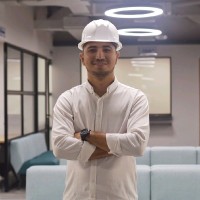 SERVINC Employee Andrés Castillo's profile photo