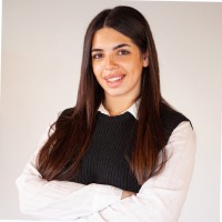 Trim Tab AB Employee Daniella Mansour's profile photo