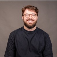 Stackworx Employee Armand Pretorius's profile photo