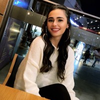 Marka Employee Selin Zehi̇r's profile photo