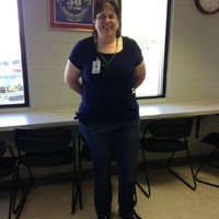 P1 Technologies (Formerly Plastics One) Employee Mary Rose's profile photo