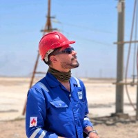 Janwa Group Employee Hussein Taqi's profile photo