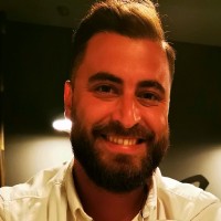 EFCIS SA Employee João Teixeira's profile photo