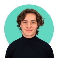 Plexus Resource Solutions Employee William Hogan's profile photo