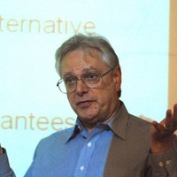 UC Berkeley, Goldman School of Public Policy Employee Lee Friedman's profile photo