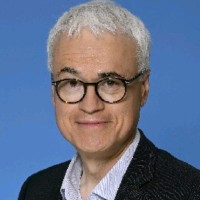 Le Dauphiné Libéré Employee Guy Abonnenc's profile photo