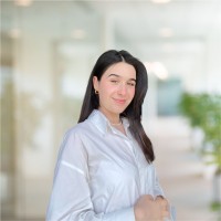 DIGESTAID - Digestive Artificial Intelligence Development Employee Francisca Pinheiro's profile photo