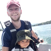 YourStake Employee Harold Bracy's profile photo
