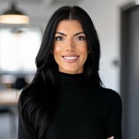 Integrated Media Services Employee Andraia Dileo's profile photo