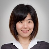 Education International Cooperation (EIC) Group Employee Xia Qiao's profile photo