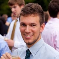Colorado School of Mines Employee Matthew Crane's profile photo