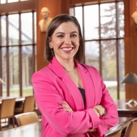 George Washington's Mount Vernon Employee Lindsay Chervinsky's profile photo