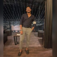 Ocean Vantage Inspection Testing Sdn. Bhd. Employee Megaan Raj's profile photo