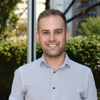 OpAD Media Solutions Employee Michael McManus's profile photo