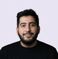 World Defense Show Employee Anthony Dwairi's profile photo