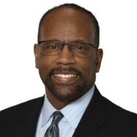 Peak Credit Union Employee Racardo McLaughlin's profile photo