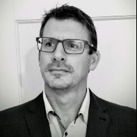 Progresso Search Employee Paul Forrest's profile photo