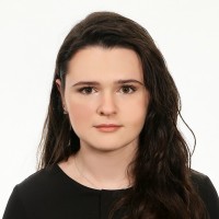 GRADIS Employee Gabriela S.'s profile photo