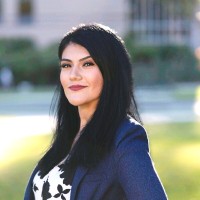 Jamieson Wellness Inc. Employee Rocio MacIel's profile photo