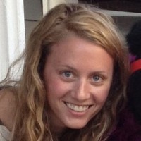 Wayfair Employee Taylor Fitzpatrick's profile photo