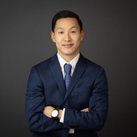 Wells Fargo Employee Jason Tran's profile photo