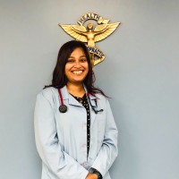 Tuck Chiropractic Employee Bushra Mahmud's profile photo