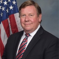 United States Space Force Employee John Steinmeyer's profile photo