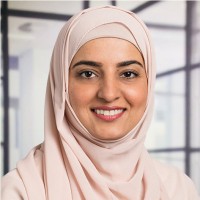 Fujitsu Australia Limited Employee Ayesha Khan's profile photo